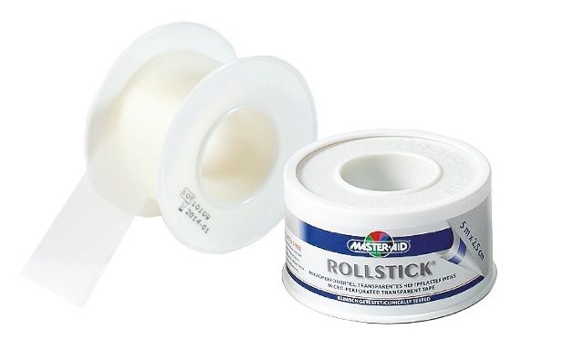 ROLLSILK