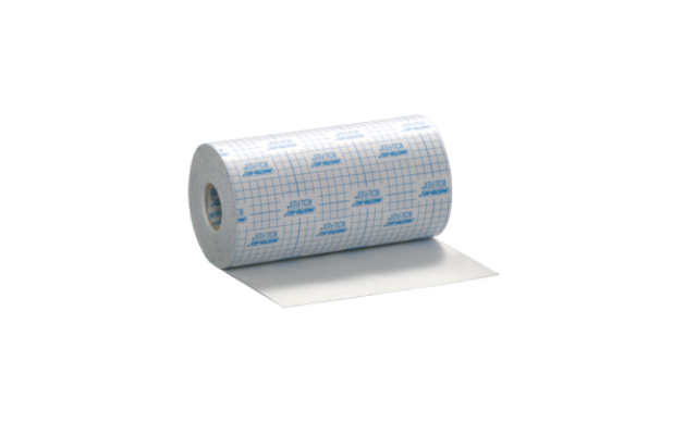 ROLLFLEX rollo blanco vendaje de fijación