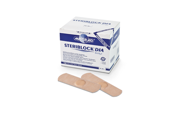 STERIBLOCK DIA beige