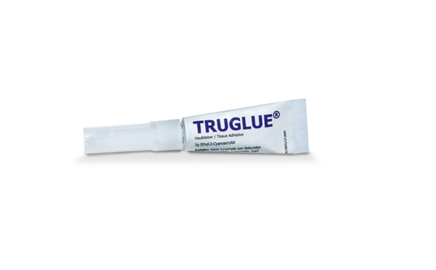 TRUGLUE pipeta