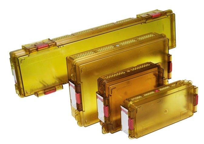 4 tamaños disponibles