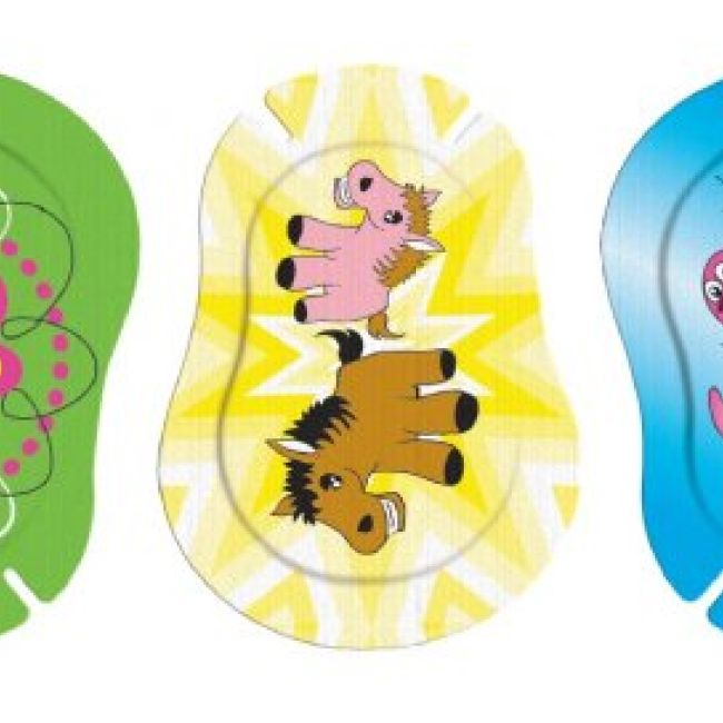 Tienda de productos oculares y material de cura