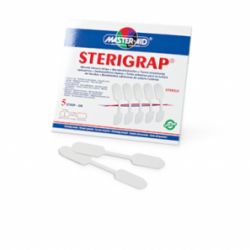 STERIGRAP tira de sutura formato strip