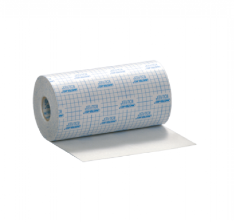 ROLLFLEX rollo blanco vendaje de fijación