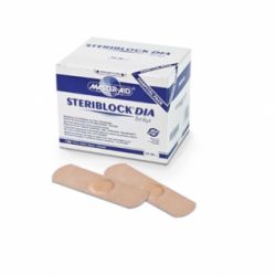 STERIBLOCK DIA beige