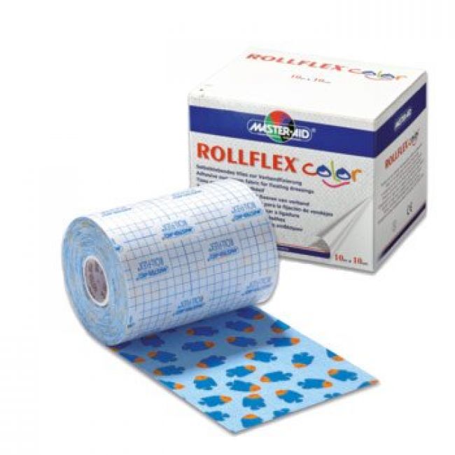 Rollflex vendaje de fijación