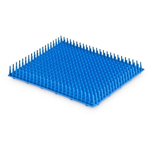 Alfombra silicona